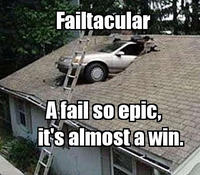 FAIL