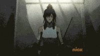 Avatar: The Last Airbender / The Legend of Korra