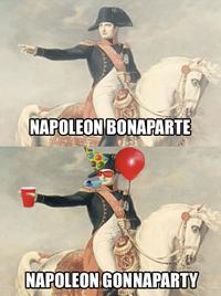 Name Puns