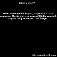 Did You Know?