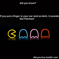 Did You Know?