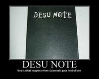 Desu