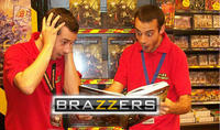 Brazzers