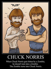 Chuck Norris