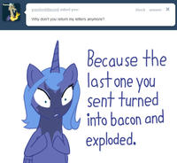 My Little Pony: Friendship is Magic