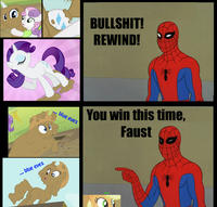 My Little Pony: Friendship is Magic