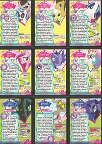 My Little Pony: Friendship is Magic