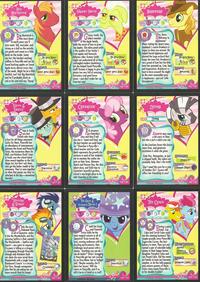 My Little Pony: Friendship is Magic