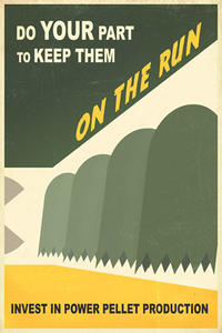 War Propaganda Parodies