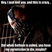 Call Me Maybe