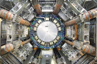 Large Hadron Collider