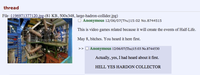 Large Hadron Collider