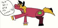 My Little Pony: Friendship is Magic