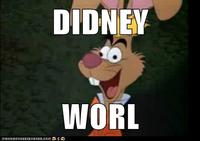 Didney Worl
