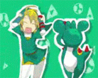Super Smash Brothers