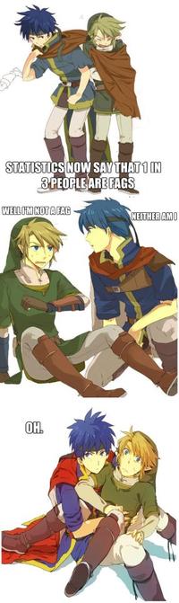 Super Smash Brothers
