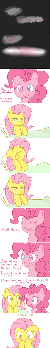 My Little Pony: Friendship is Magic