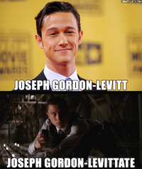 Name Puns