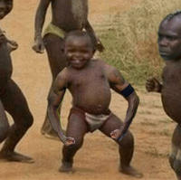 Mario Balotelli's Goal Celebration