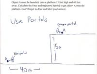 Thinking With Portals