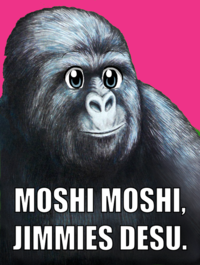 That Really Rustled My Jimmies