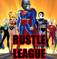 That Really Rustled My Jimmies