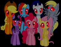 My Little Pony: Friendship is Magic