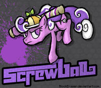 My Little Pony: Friendship is Magic
