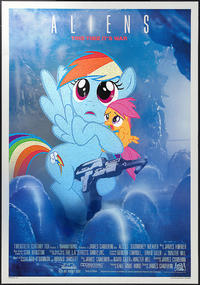 My Little Pony: Friendship is Magic