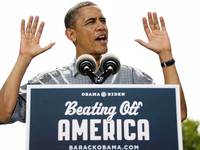 Barack Obama