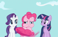 My Little Pony: Friendship is Magic