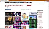 My Little Pony: Friendship is Magic