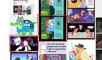 My Little Pony: Friendship is Magic
