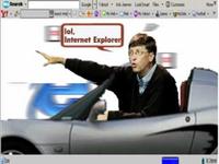 Internet Explorer