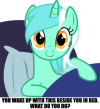 My Little Pony: Friendship is Magic