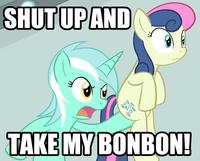 My Little Pony: Friendship is Magic