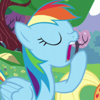 My Little Pony: Friendship is Magic