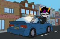Homestuck