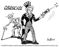 U.S. Healthcare Reform / Obamacare