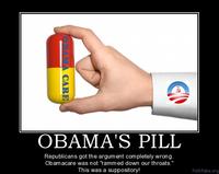 U.S. Healthcare Reform / Obamacare