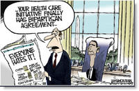 U.S. Healthcare Reform / Obamacare