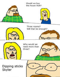 Breaking Bad Comics