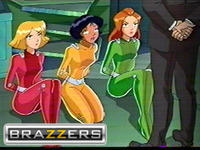 Brazzers