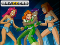Brazzers