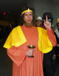 Cosplay