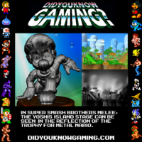 Did You Know?