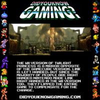 Did You Know?