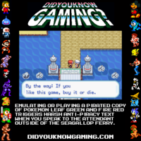 Did You Know?