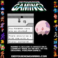 Did You Know?