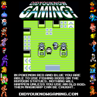 Did You Know?